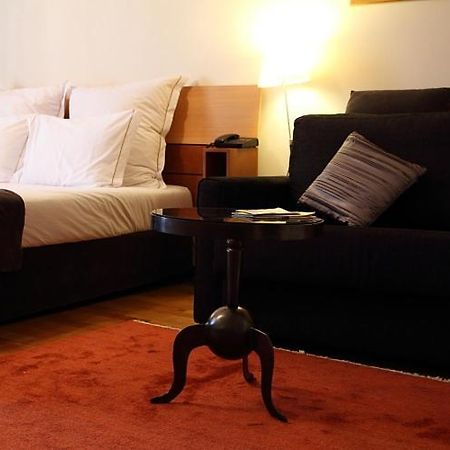Hotel Mestre De Avis Guimaraes Bagian luar foto
