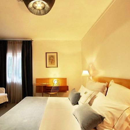 Hotel Mestre De Avis Guimaraes Bagian luar foto