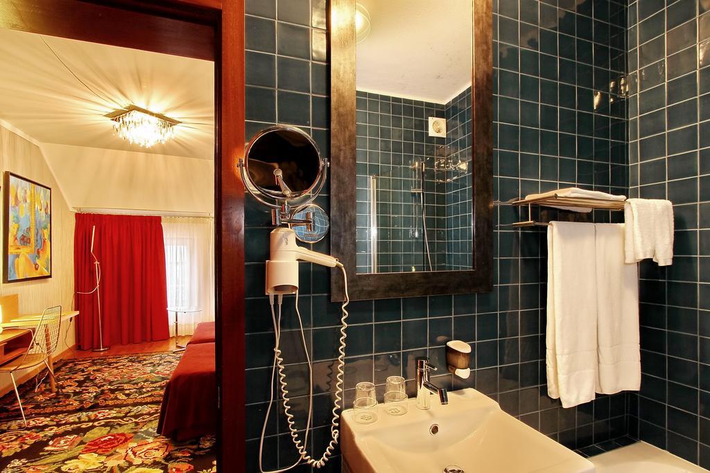 Hotel Mestre De Avis Guimaraes Ruang foto